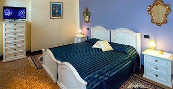 Bed & Breakfast Ca' Cappellis Venedig