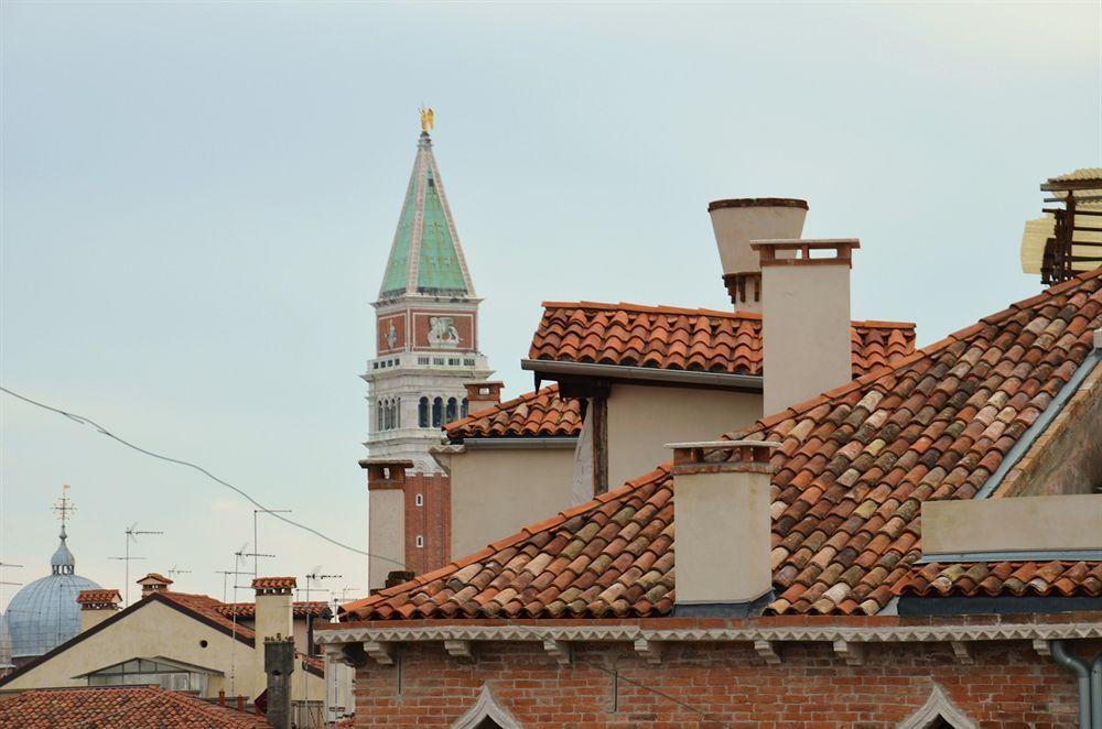 Ca' Cappellis Bed & Breakfast Venedig