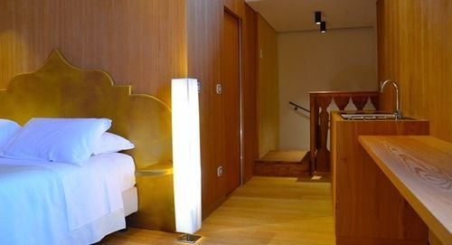 Bed & Breakfast Ca' Cappellis Venedig